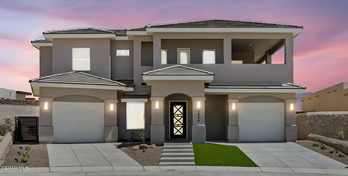 1848 Cimarron Park Place, El Paso, TX 79911 - Image #1