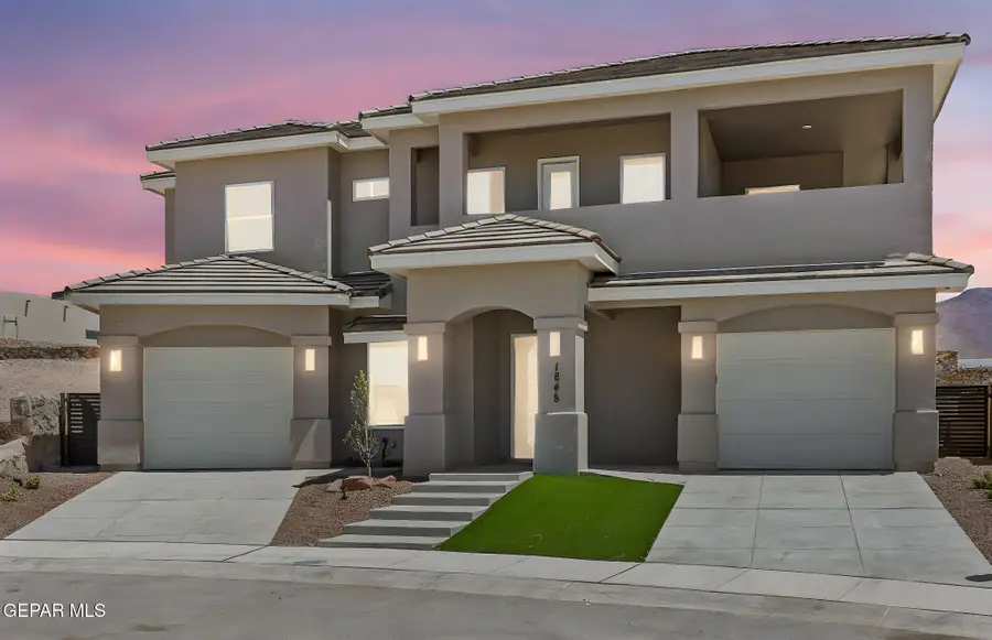 1848 Cimarron Park Place, El Paso, TX 79911 - Image #3
