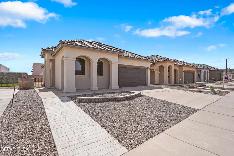612 Cedarwood Avenue, El Paso, TX 79928 - #2