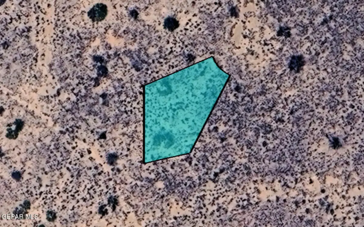 TBD 007598 Barrington Drive, El Paso, TX 79928 - #1