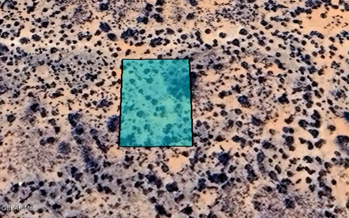 TBD 087456 Jobe Road, El Paso, TX 79928 - #1