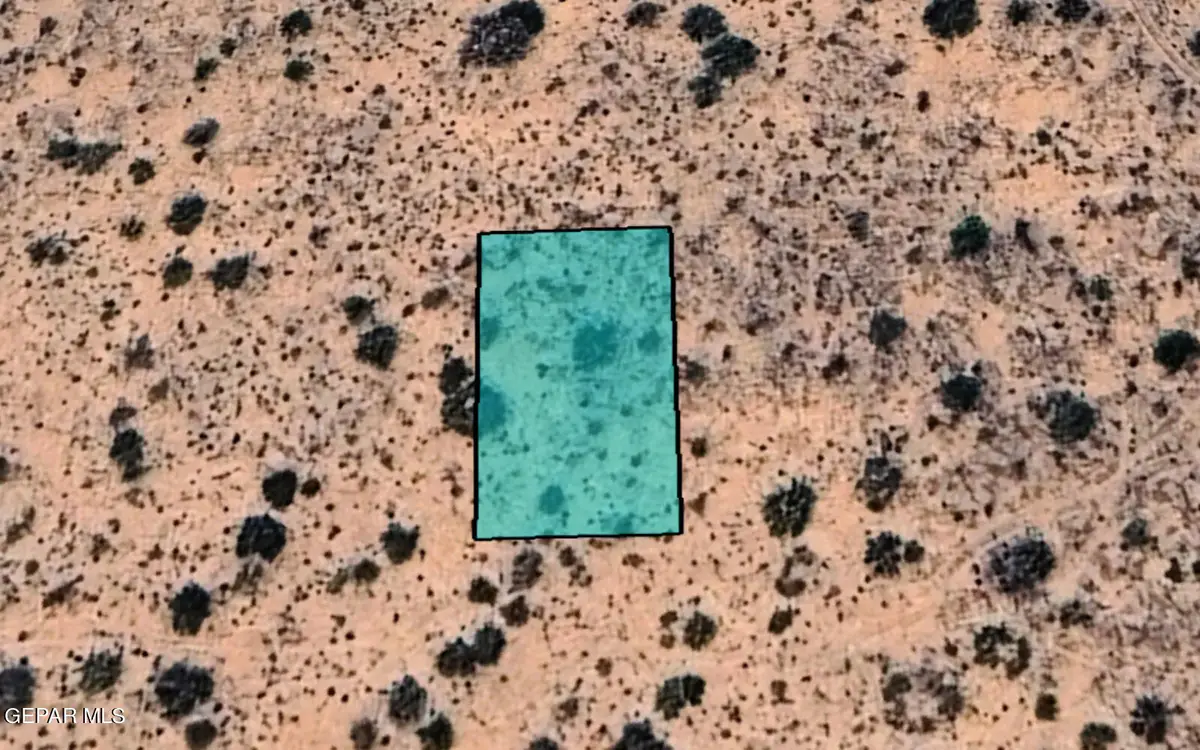 TBD 087460 Delightful Road, El Paso, TX 79928 - #1