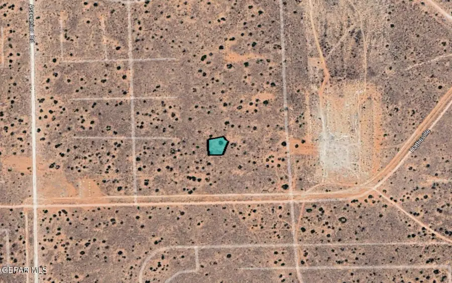 TBD 087461 Hattieville Road, El Paso, TX 79928 - #2