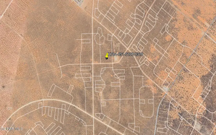 TBD 087461 Hattieville Road, El Paso, TX 79928 - #3