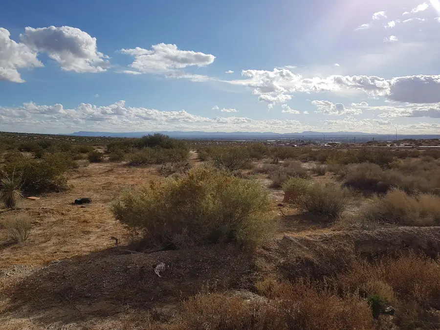 0 Glenfiel Ave, Horizon City, TX 79928 - #3