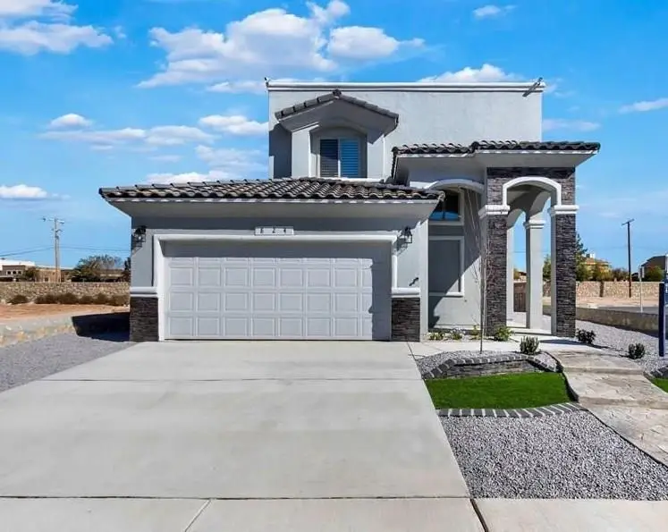 13436 Cinderford Avenue, Horizon City, TX 79928 - #1