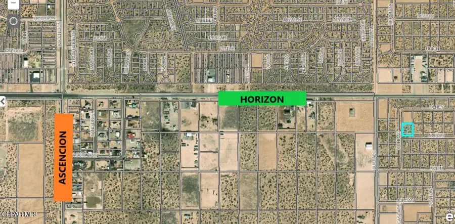 4 Marsh Avenue, Horizon City, TX 79928 - Image #3