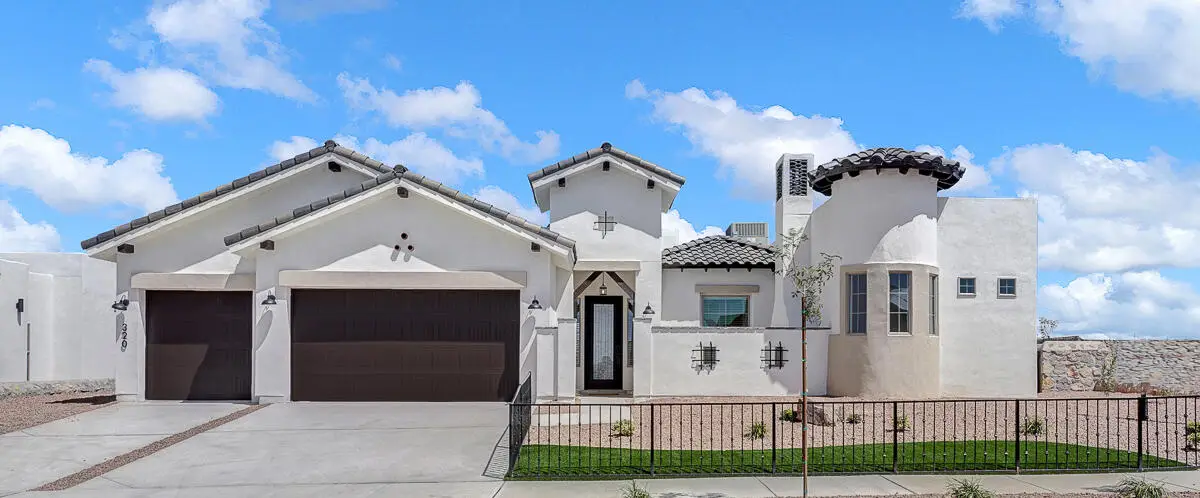 1910 Concho Court, El Paso, TX 79911 - Image #1