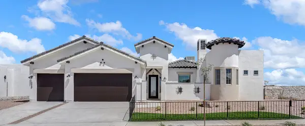 1910 Concho Court, El Paso, TX 79911