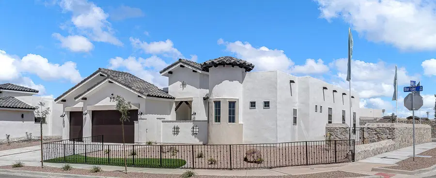 1910 Concho Court, El Paso, TX 79911 - Image #2