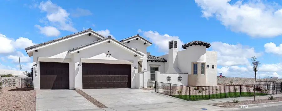 1910 Concho Court, El Paso, TX 79911 - Image #3