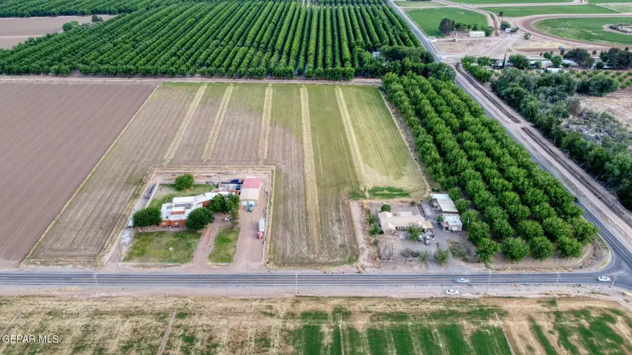 3025/3035 W O'hara Road, Anthony, NM 88021 - Image #2