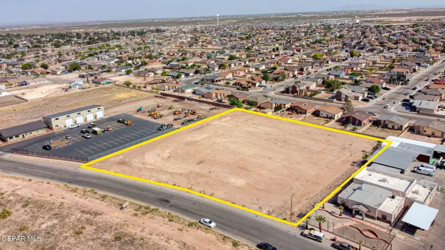 14356 Rudi Kuefner Drive, Horizon City, TX 79928 - #3