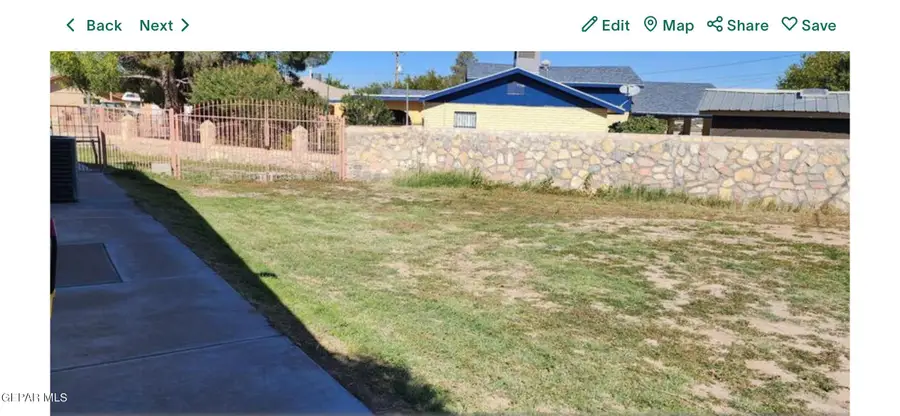 200 Saul Court, El Paso, TX 79927 - #3