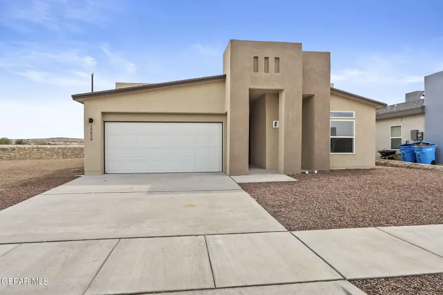 12037 Iron Hollow Street, Socorro, TX 79927 - Image #2