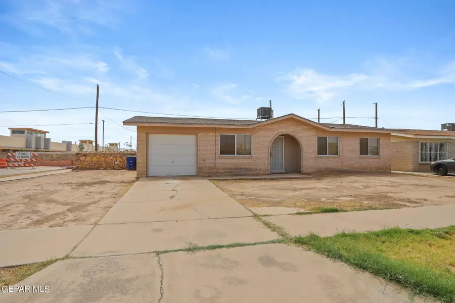 8901 Mellon Drive, El Paso, TX 79907 - #2