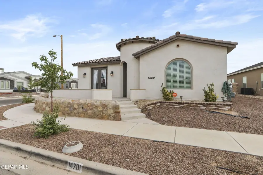 14701 Tierra Isaiah Avenue, El Paso, TX 79938 - #2