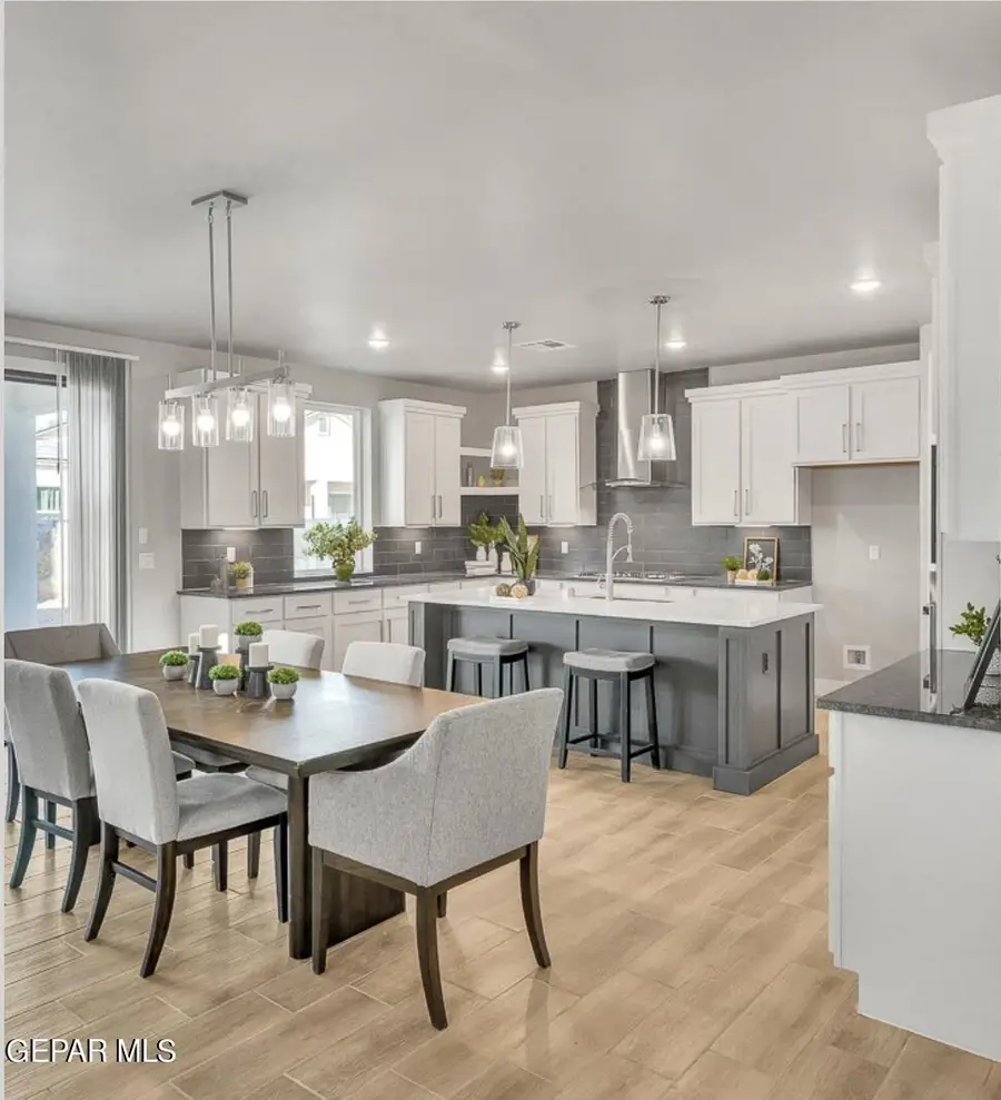 208 Emerald Rock, El Paso, TX 79928 - #3