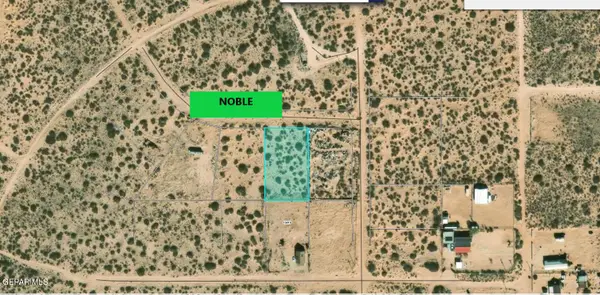 1 Noble, Horizon City, TX 79928