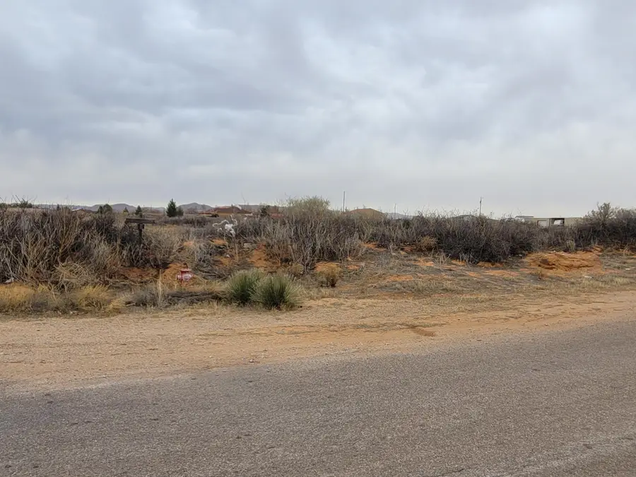 5160 Powder River Lane, El Paso, TX 79938 - #3