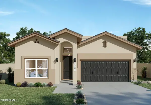 130 Dawson Street, Sunland Park, NM 88063