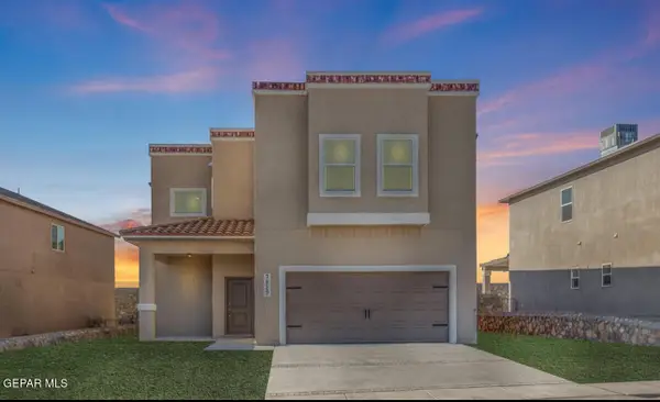 140 Lincoln Street, Sunland Park, NM 88063