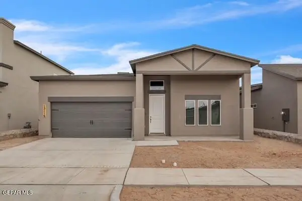 160 White Oaks Trail, Sunland Park, NM 88063