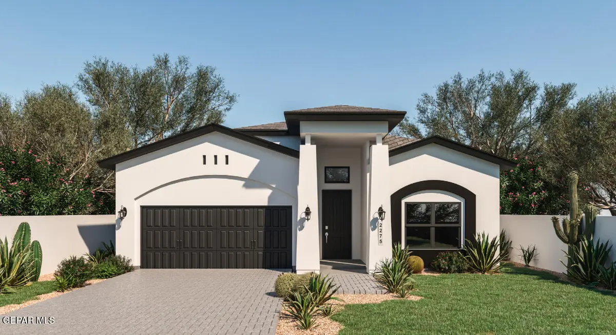 109 Hagan Street, Sunland Park, NM 88063 - Image #1