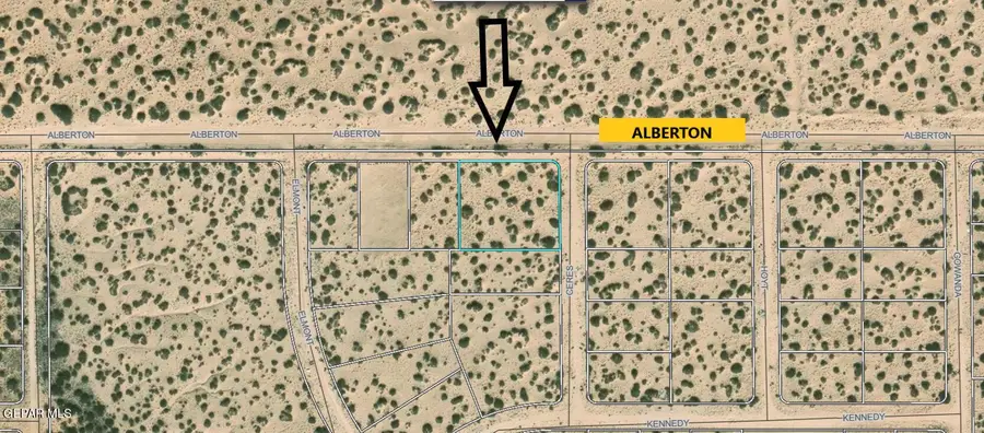 7 Alberton Avenue, Horizon City, TX 79928 - #2