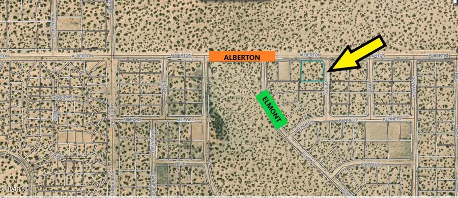 7 Alberton Avenue, Horizon City, TX 79928 - #3