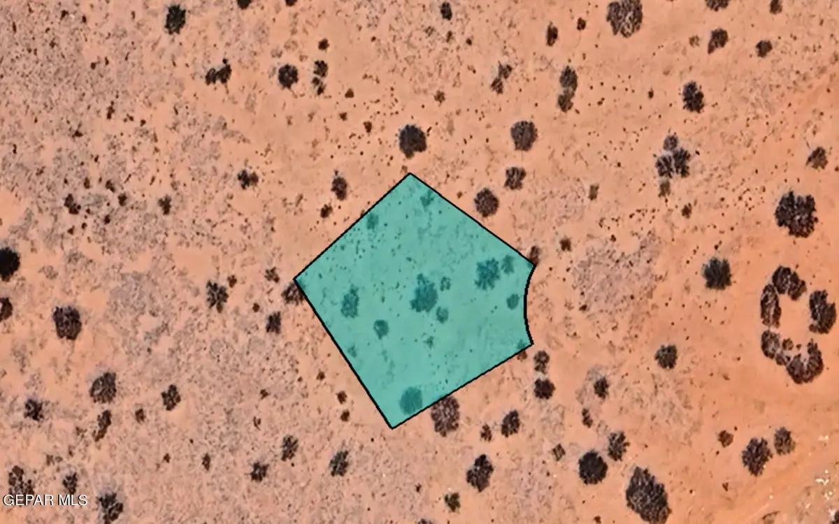 TBD 111112 Ascension Road, El Paso, TX 79928 - #1