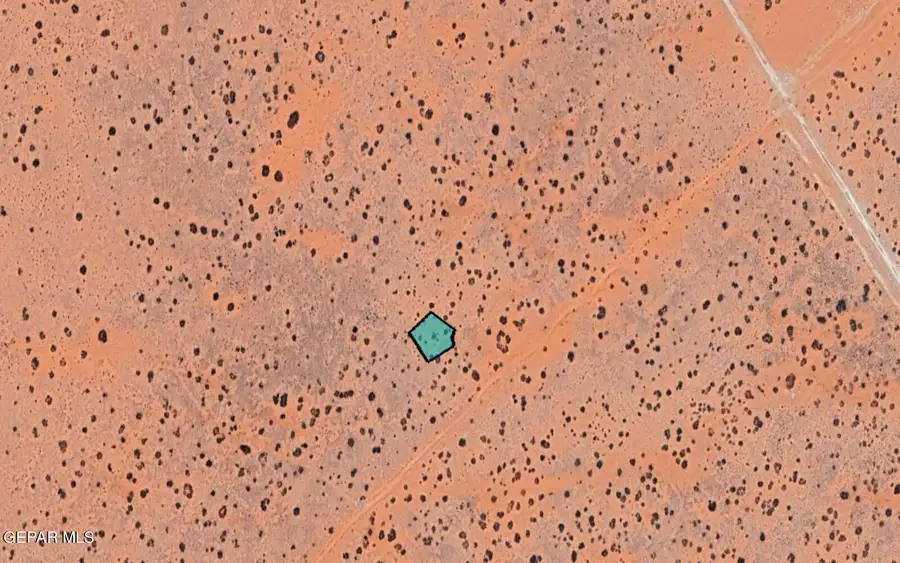 TBD 111112 Ascension Road, El Paso, TX 79928 - #2