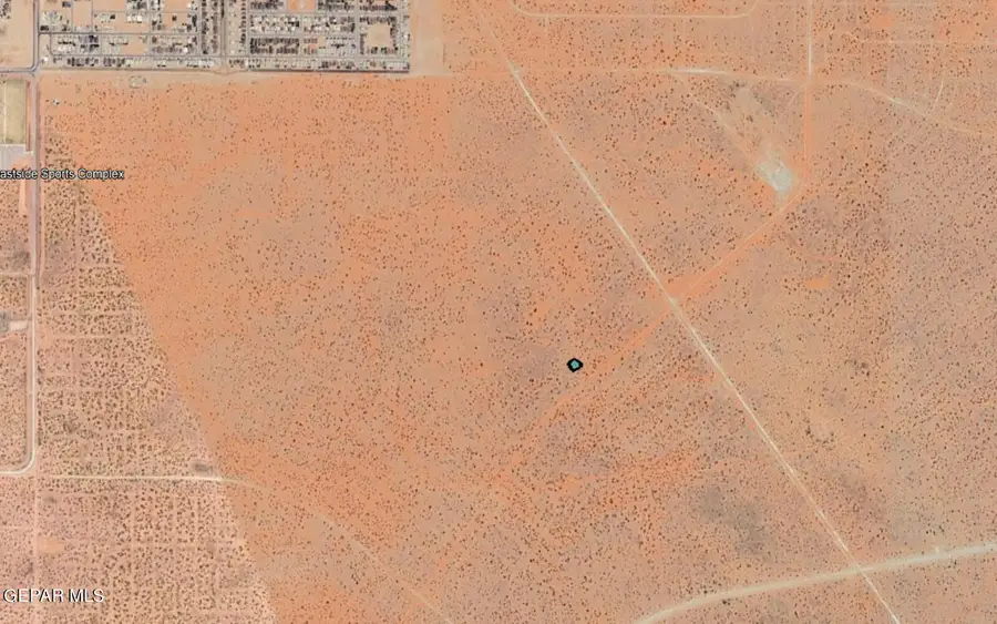 TBD 111112 Ascension Road, El Paso, TX 79928 - #3