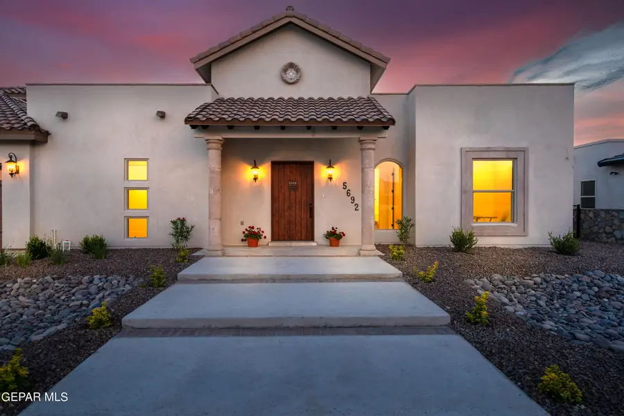 5692 Rio Bonito Circle, El Paso, TX 79932 - Image #3