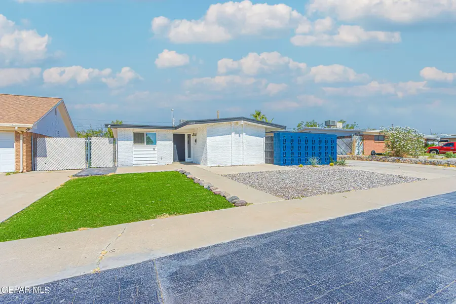 2425 Fir Street Street, El Paso, TX 79925 - Image #2