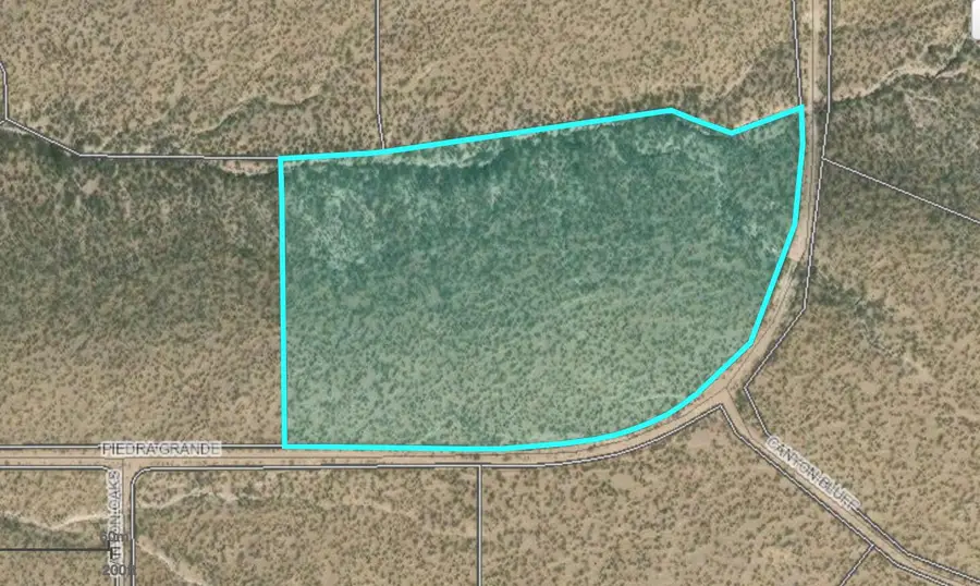 11 Colonia Vista #6 Lot 2, Canutillo, TX 79835 - Image #3