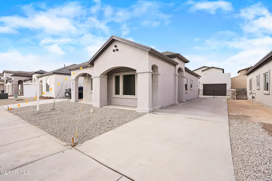 14329 Chris Zingo Lane, Horizon City, TX 79928 - #3