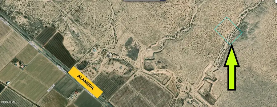 11 Lower Valley, Tornillo, TX 79853 - Image #2