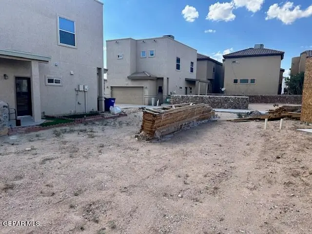 12283 Costa Brava Drive, El Paso, TX 79938 - #1