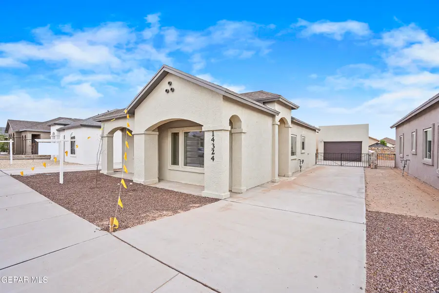 14324 Chris Zingo Lane, Horizon City, TX 79928 - #2