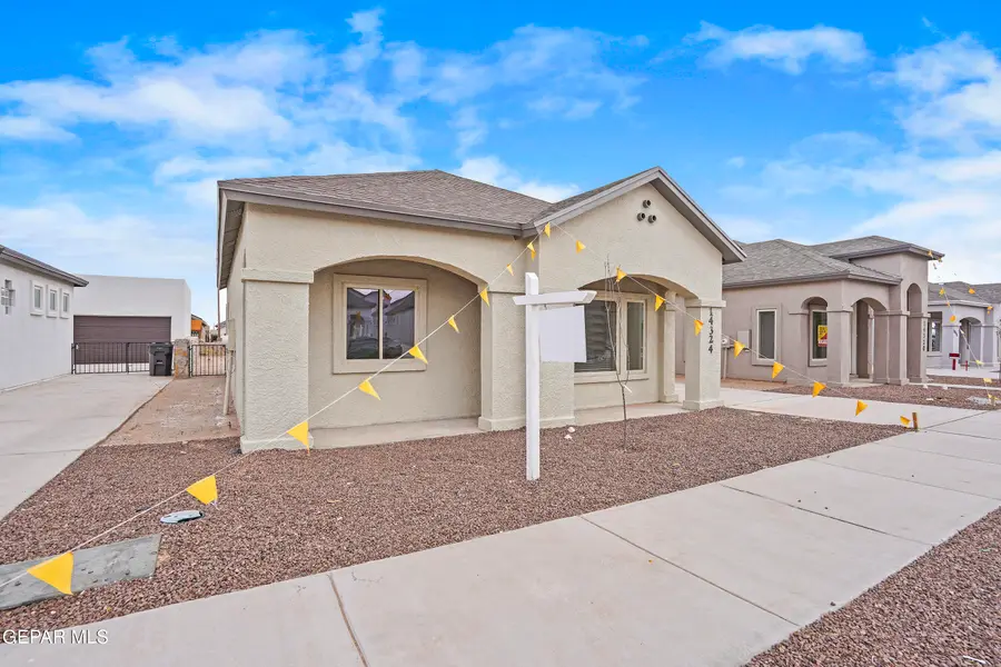 14324 Chris Zingo Lane, Horizon City, TX 79928 - #3