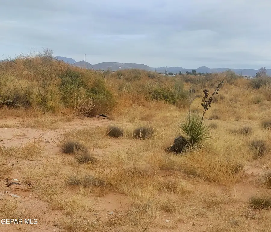 TBD Tbd, El Paso, TX 79938 - #3