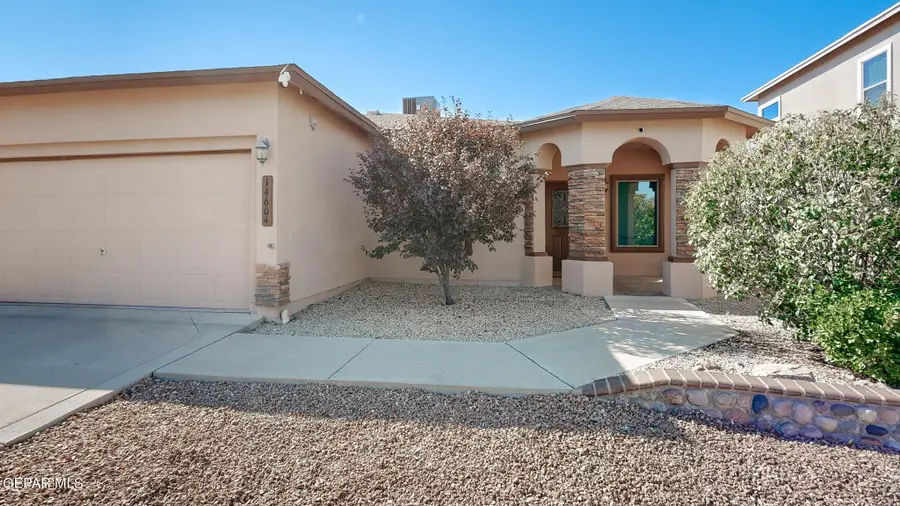 14604 Randall Cunningham Avenue, El Paso, TX 79938 - Image #2