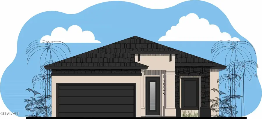 12304 Ben Dowell Way, El Paso, TX 79934 - Image #2