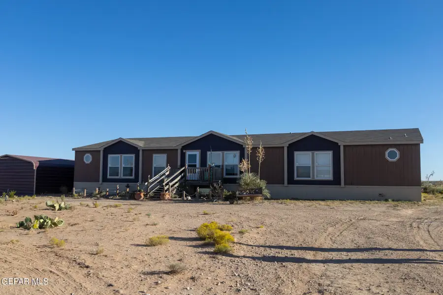 19324 Sebastian Avenue, El Paso, TX 79938 - Image #2