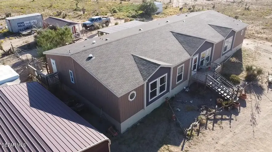 19324 Sebastian Avenue, El Paso, TX 79938 - Image #3