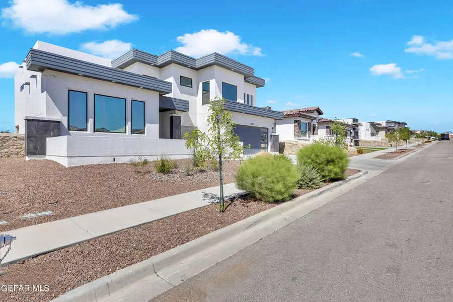 12245 Biddleston Drive Drive, El Paso, TX 79928 - #2