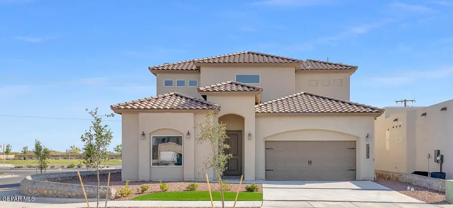 424 Masoud Court, El Paso, TX 79932 - #2