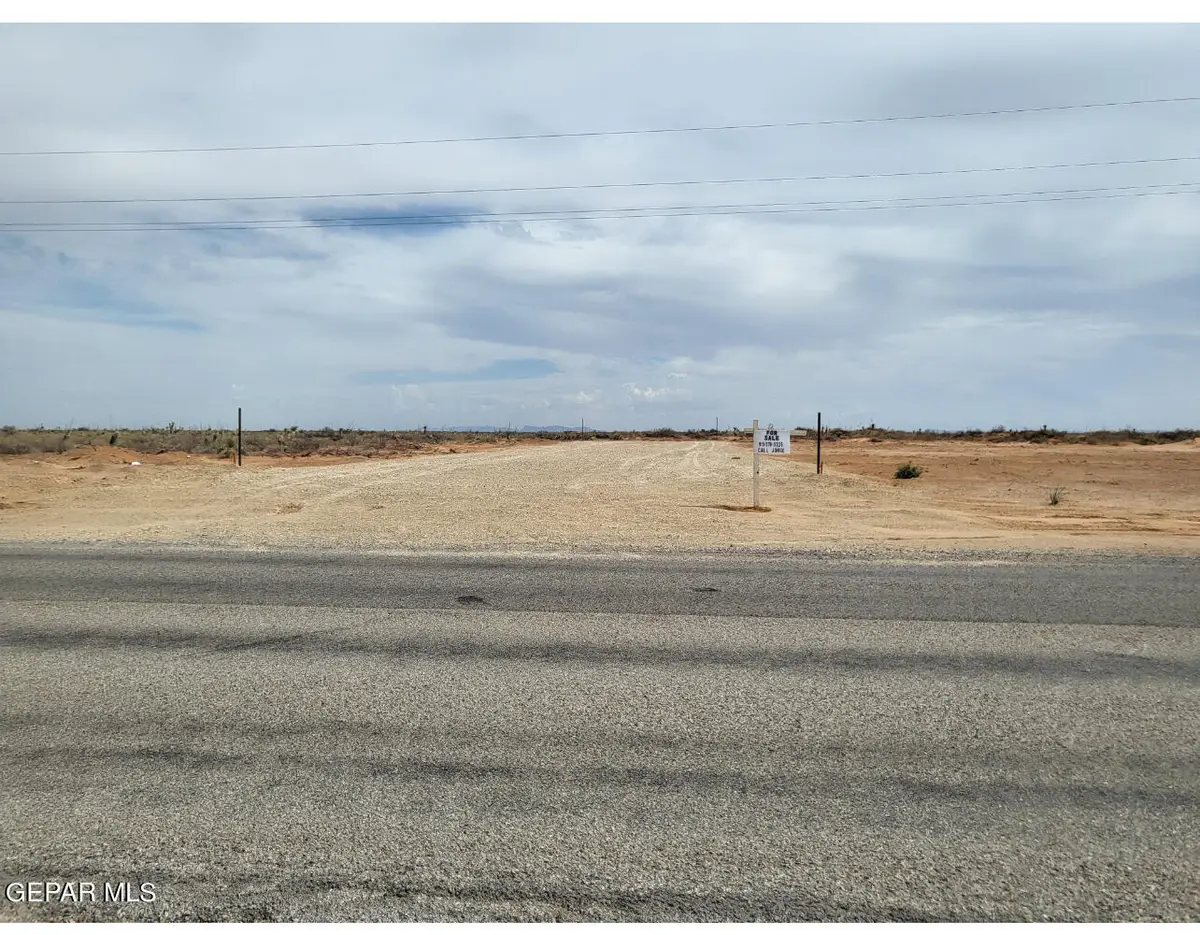 TBD Horizon Boulevard, Horizon City, TX 79928 - #1