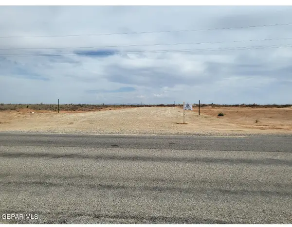 TBD Horizon Boulevard, Horizon City, TX 79928